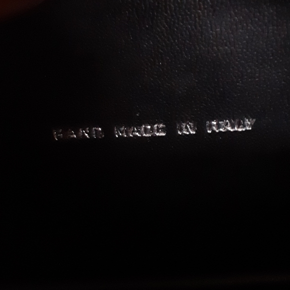 EUC ORIGINAL SUAREZ NEW YORK BLACK BAG - Picture 12 of 12